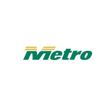 Metro Tasmania