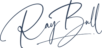Ray Bull Signature